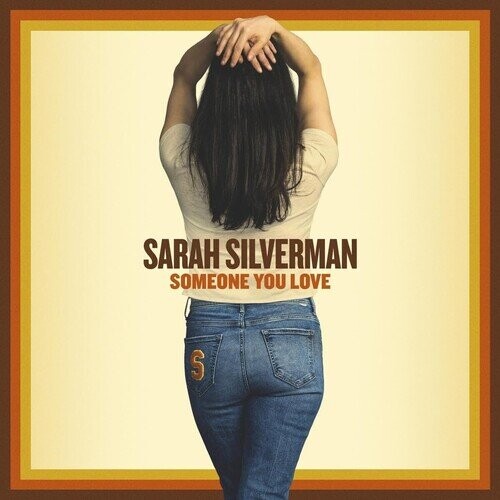 Виниловая пластинка Silverman, Sarah - Someone You Love
Виниловая пластинка Silverman, Sarah - Someone You Love