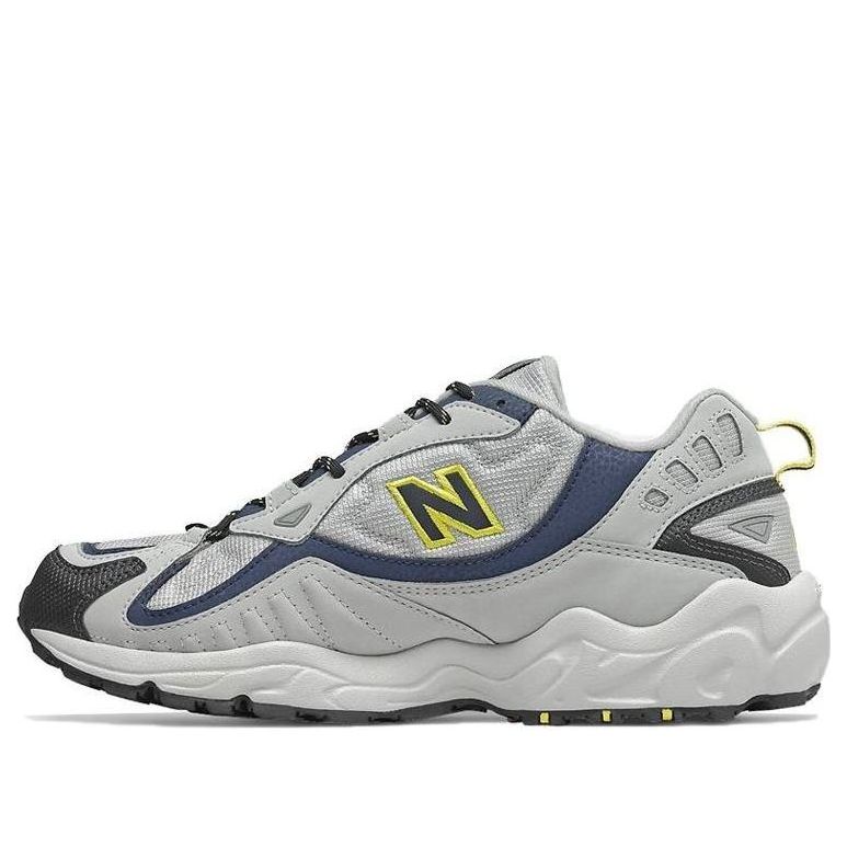 Кроссовки New Balance 703 D 'Sky Blue' ML703BB
Кроссовки New Balance 703 D 'Sky Blue' ML703BB