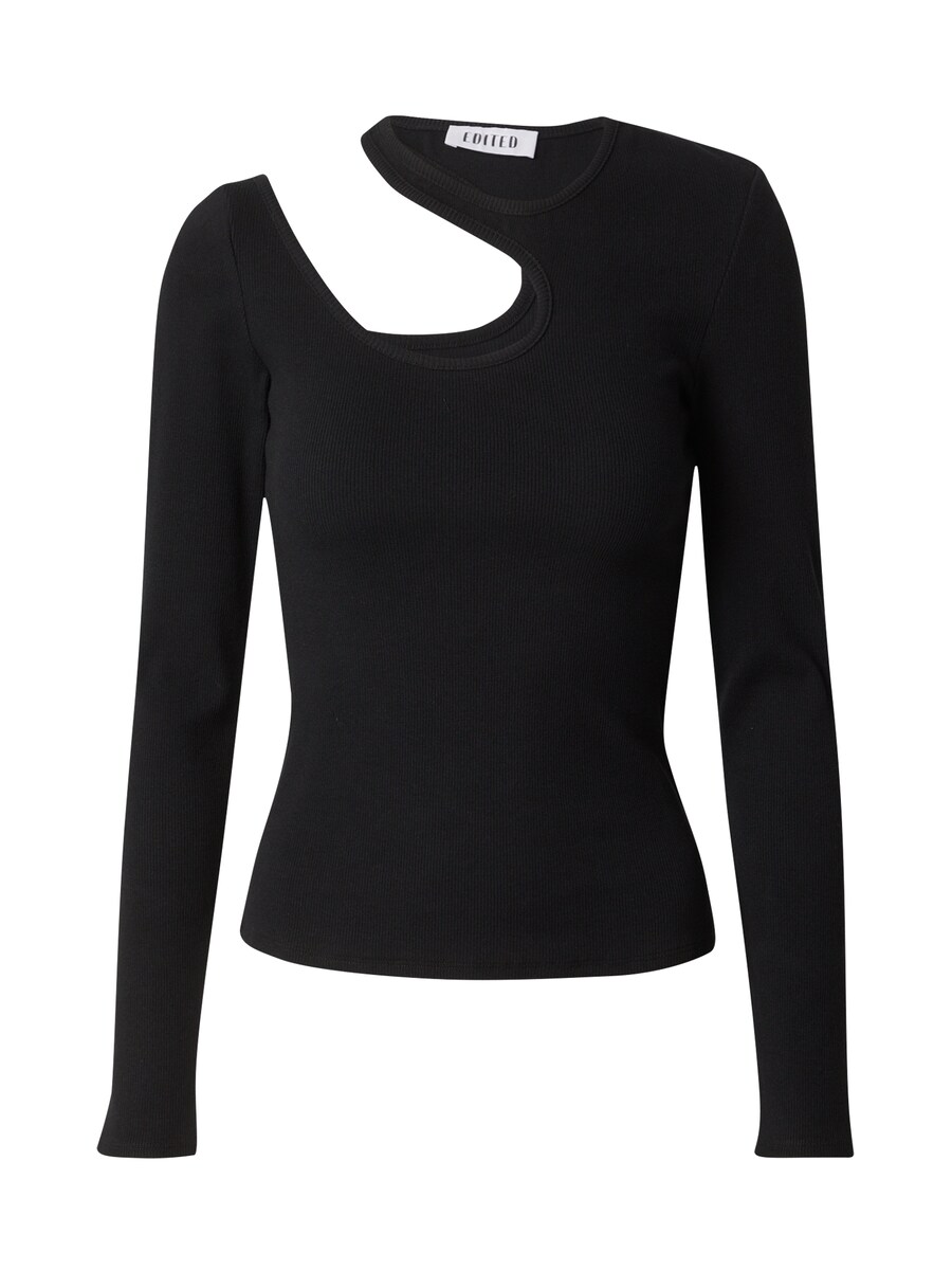 Рубашка EDITED Estefania, черный
Рубашка EDITED Estefania, черный