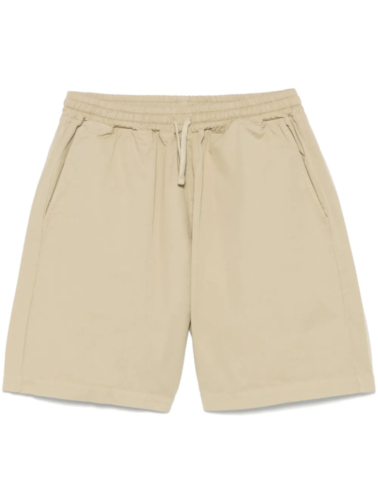 Габардиновые шорты Universal Works, нейтральный
Габардиновые шорты Universal Works, нейтральный