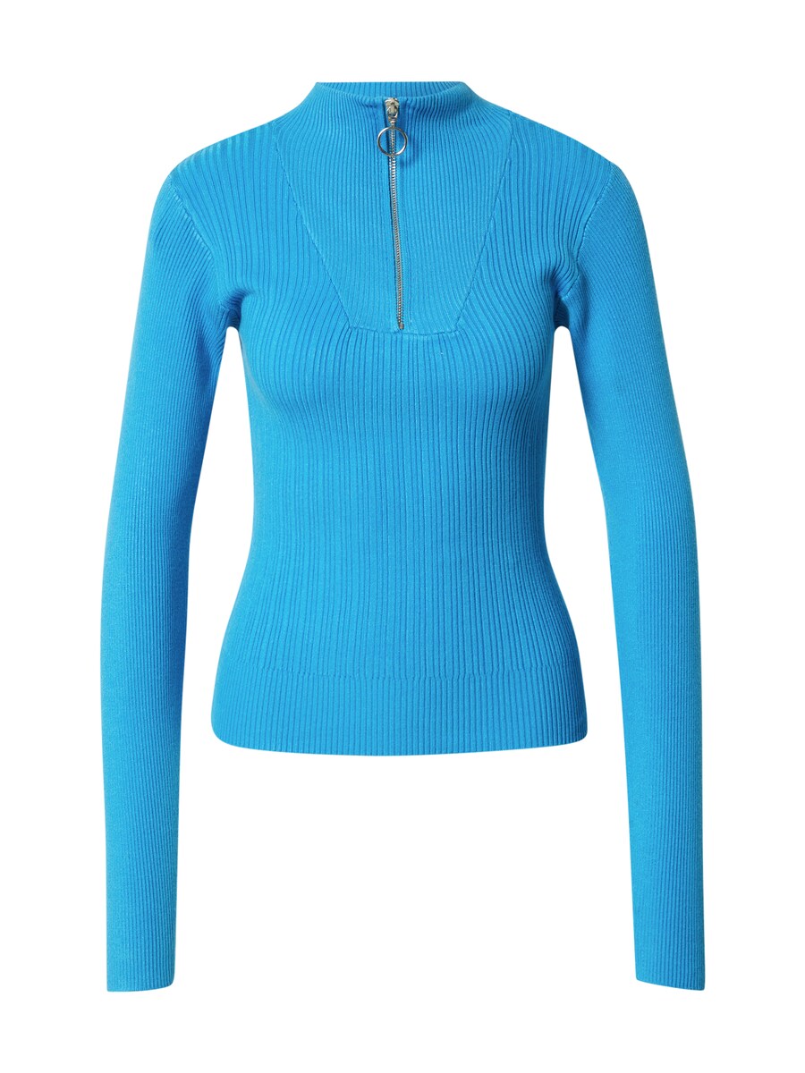 Водолазка Warehouse Sweater, синий
Водолазка Warehouse Sweater, синий