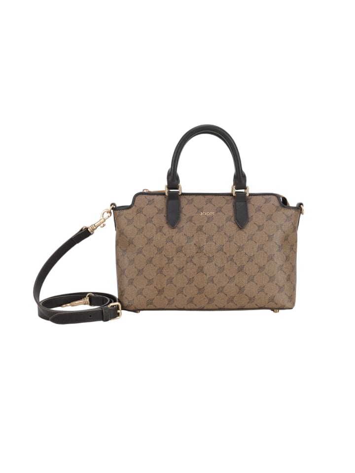 JOOP! Сумочка 'Mazzolino Lauren in Toffee 30,00 x 20,50 x 11,00 см'
JOOP! Сумочка 'Mazzolino Lauren in Toffee 30,00 x 20,50 x 11,00 см'