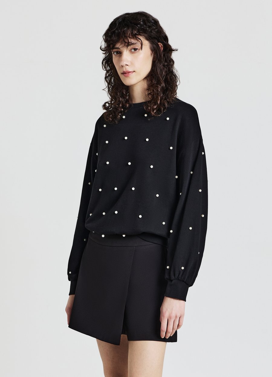 Толстовка Calliope MANICA LUNGA APPLICAZIONI, Ultrablack/Black
Толстовка Calliope MANICA LUNGA APPLICAZIONI, Ultrablack/Black