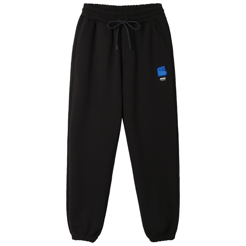 Повседневные брюки унисекс Mind Error, черный
Повседневные брюки унисекс Mind Error, черный