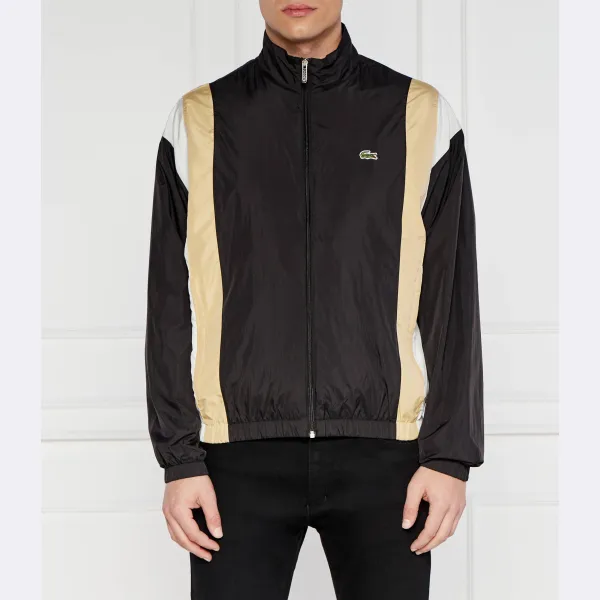 Куртка Lacoste, черный
Куртка Lacoste, черный