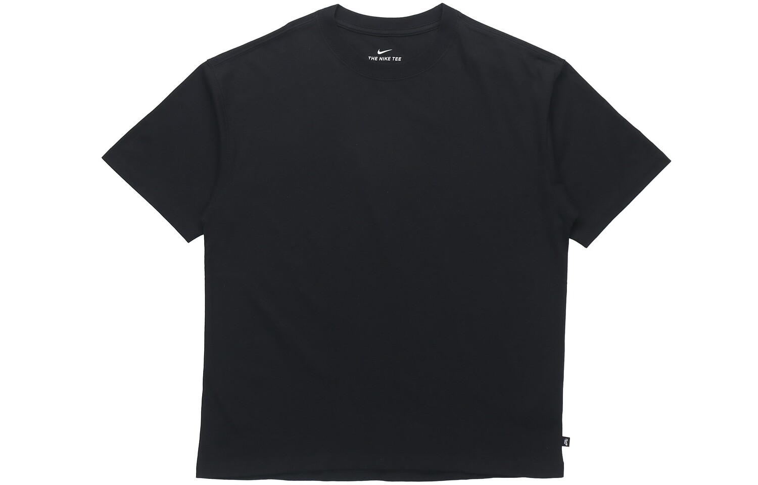 Мужская футболка Nike, черный
Мужская футболка Nike, черный