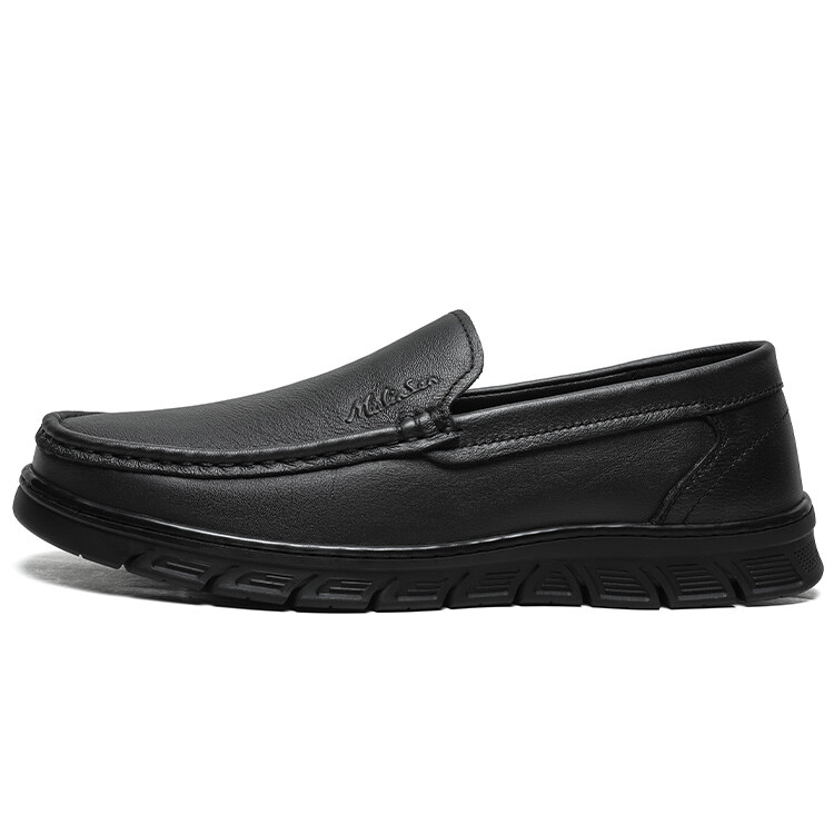 Туфли мужские низкие Mulinsen
Туфли мужские низкие Mulinsen