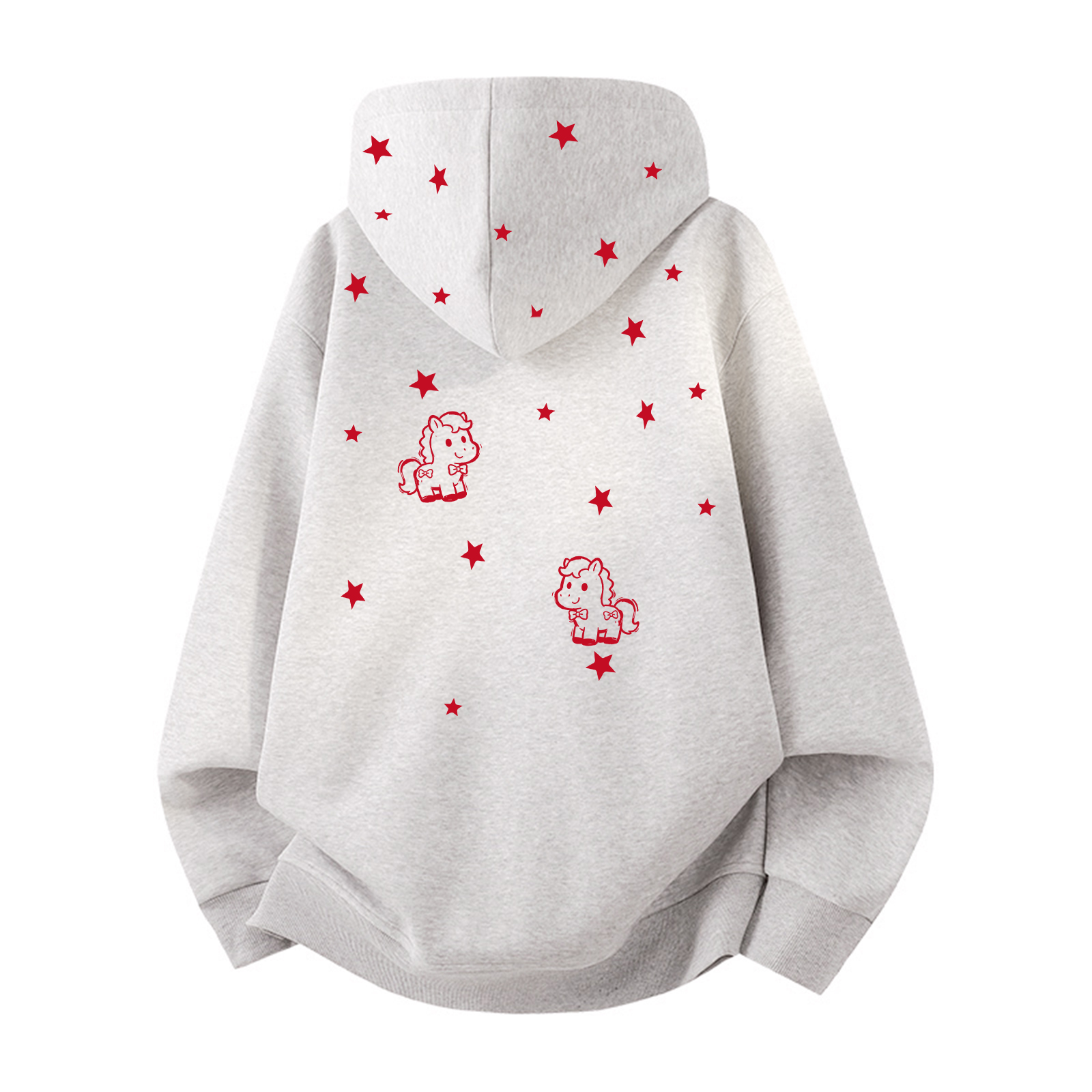 Толстовка Unisex Hooded Moderate Heavyweight HUANQIU, premium серый (красный )
Толстовка Unisex Hooded Moderate Heavyweight HUANQIU, premium серый (красный )