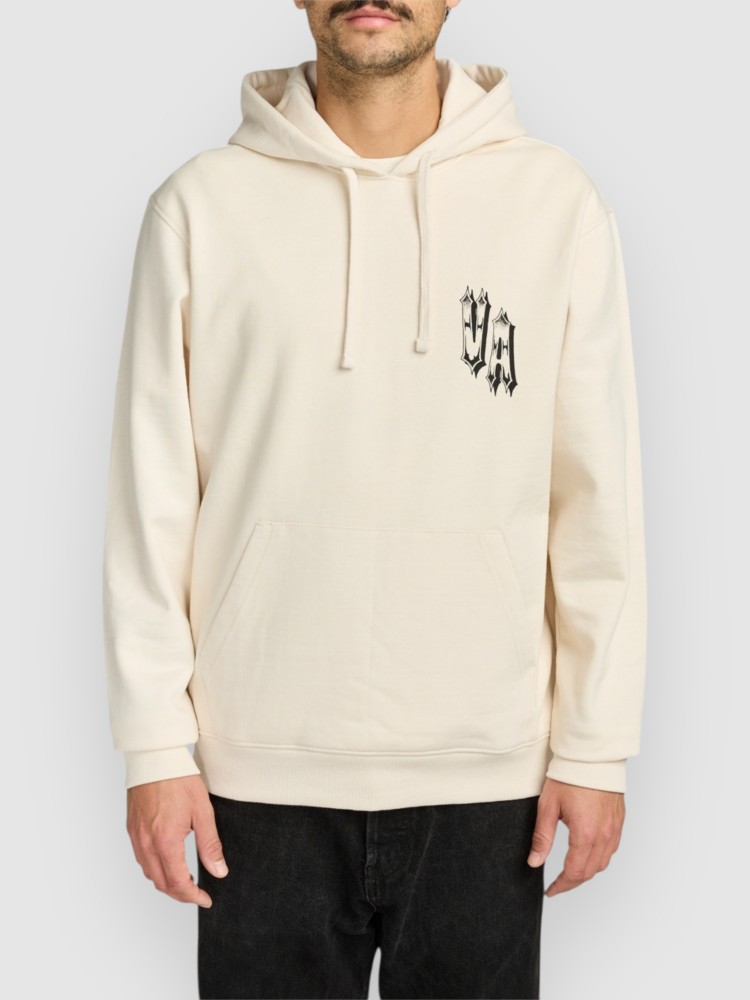 Худи RVCA All Seeing Hoodie, salt
Худи RVCA All Seeing Hoodie, salt