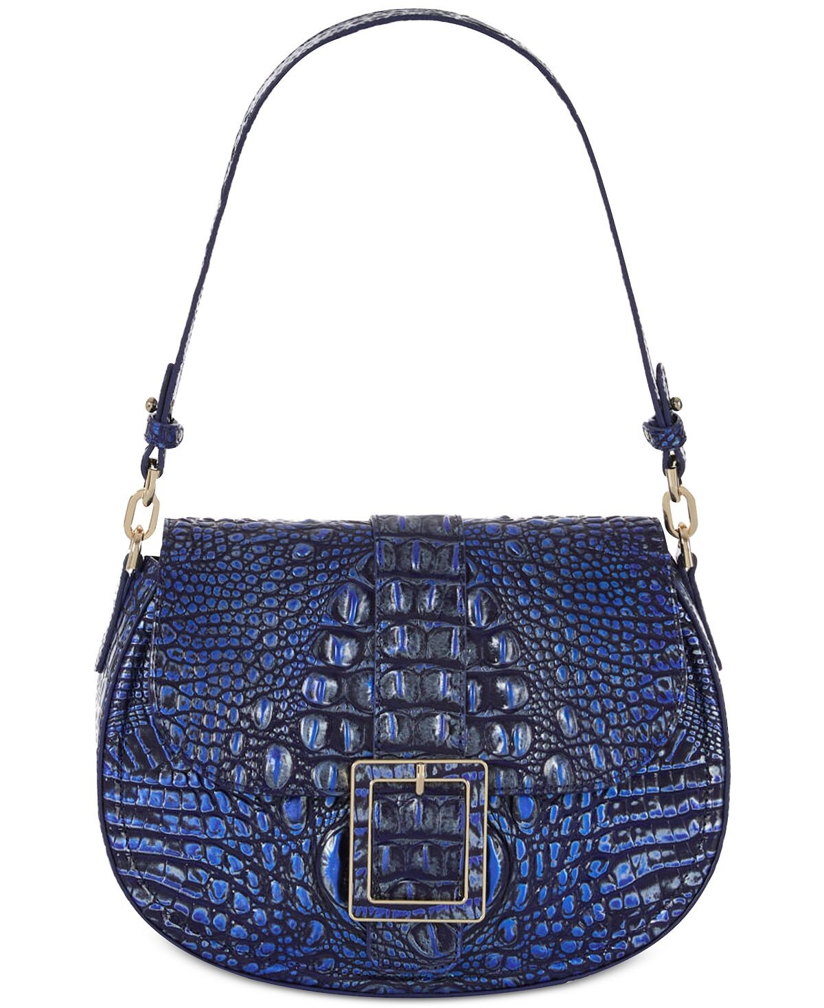 Кожаная сумка через плечо Cynthia Brahmin
Кожаная сумка через плечо Cynthia Brahmin