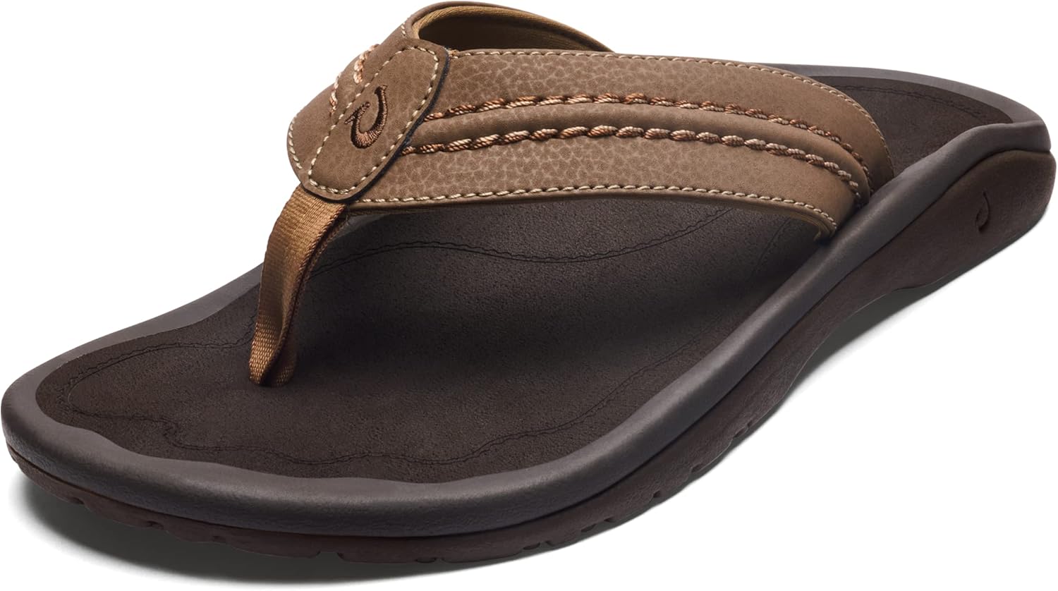 Мужские пляжные сандалии OLUKAI Hokua, быстросохнущие шлепанцы, водоотталкивающие с резиновой подошвой с хорошим сцеплением на мокрой поверхности, стелька из прессованного материала и мягкая комфортная посадка, Tan/Tan
Мужские пляжные сандалии OLUKAI Hokua, быстросохнущие шлепанцы, водоотталкивающие с резиновой подошвой с хорошим сцеплением на мокрой поверхности, стелька из прессованного материала и мягкая комфортная посадка, Tan/Tan