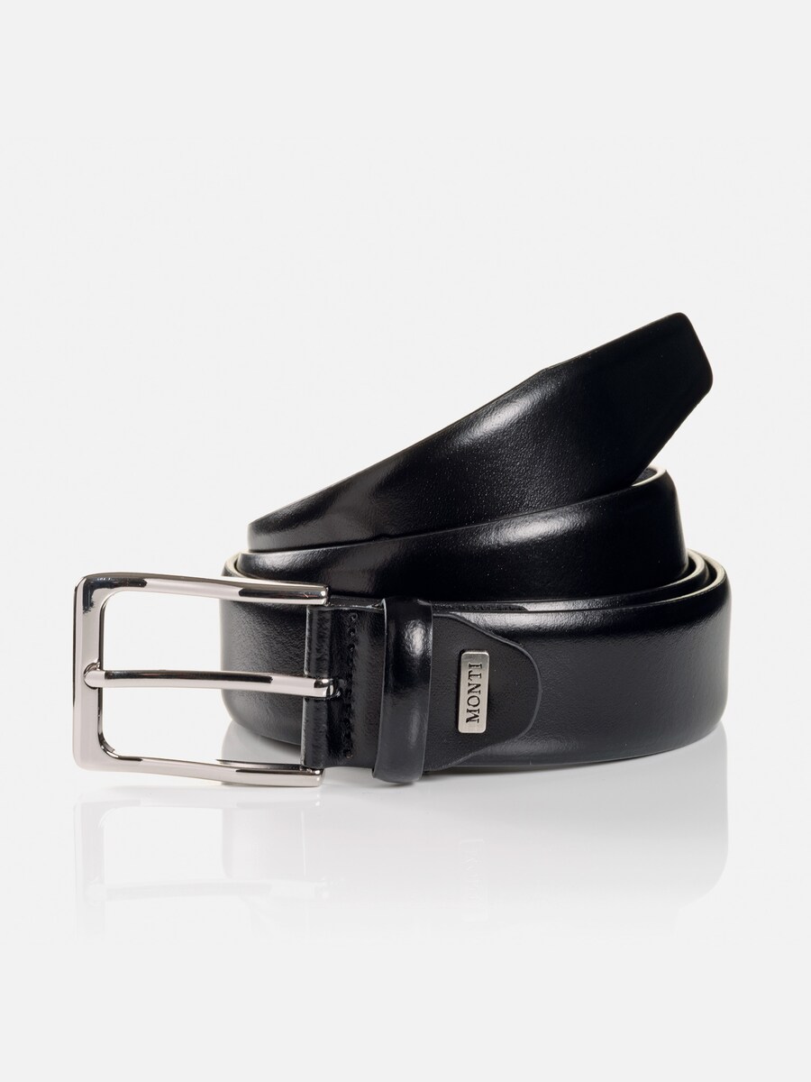 Ремень Monti REDDING, черный
Ремень Monti REDDING, черный