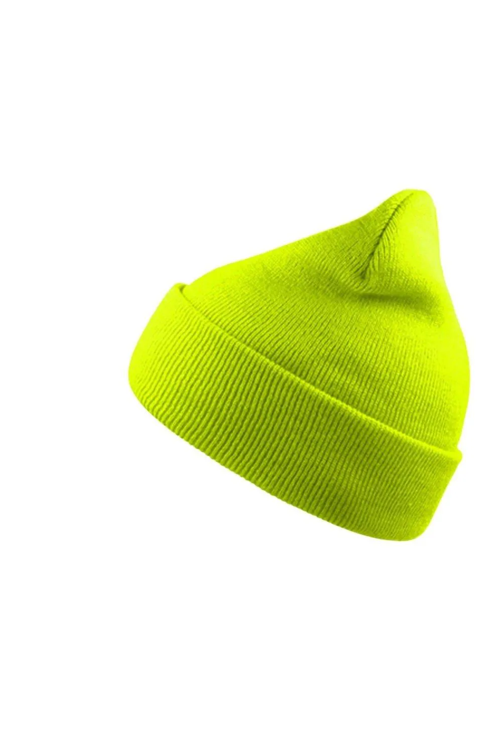 Двойная шапка Wind с отворотом Atlantis, желтый
Двойная шапка Wind с отворотом Atlantis, желтый