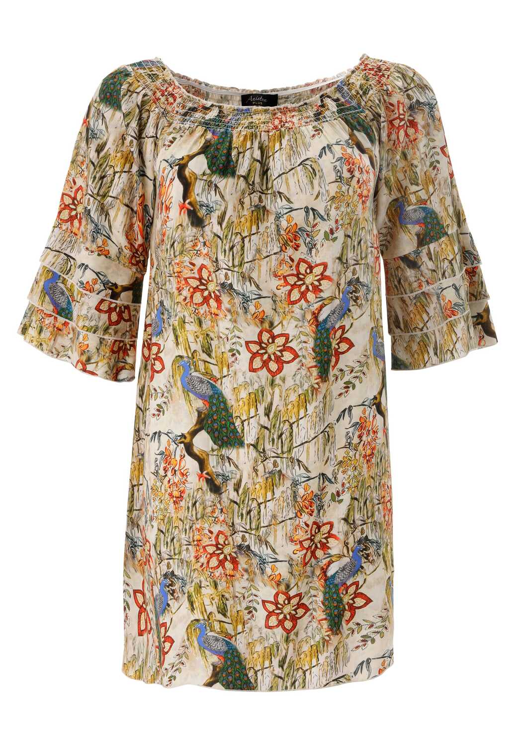 Aniston Платье, мультиколор
Aniston Платье, мультиколор