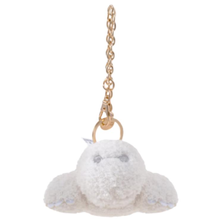 Disney Полиэстеровый аксессуар для сумки женский разноцветный, All White
Disney Полиэстеровый аксессуар для сумки женский разноцветный, All White