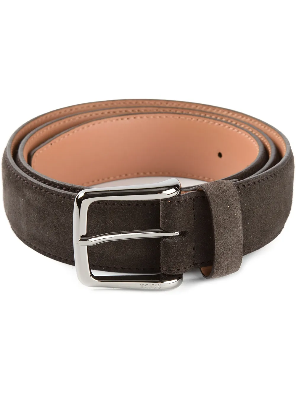 Классический ремень Tod'S, коричневый
Классический ремень Tod'S, коричневый