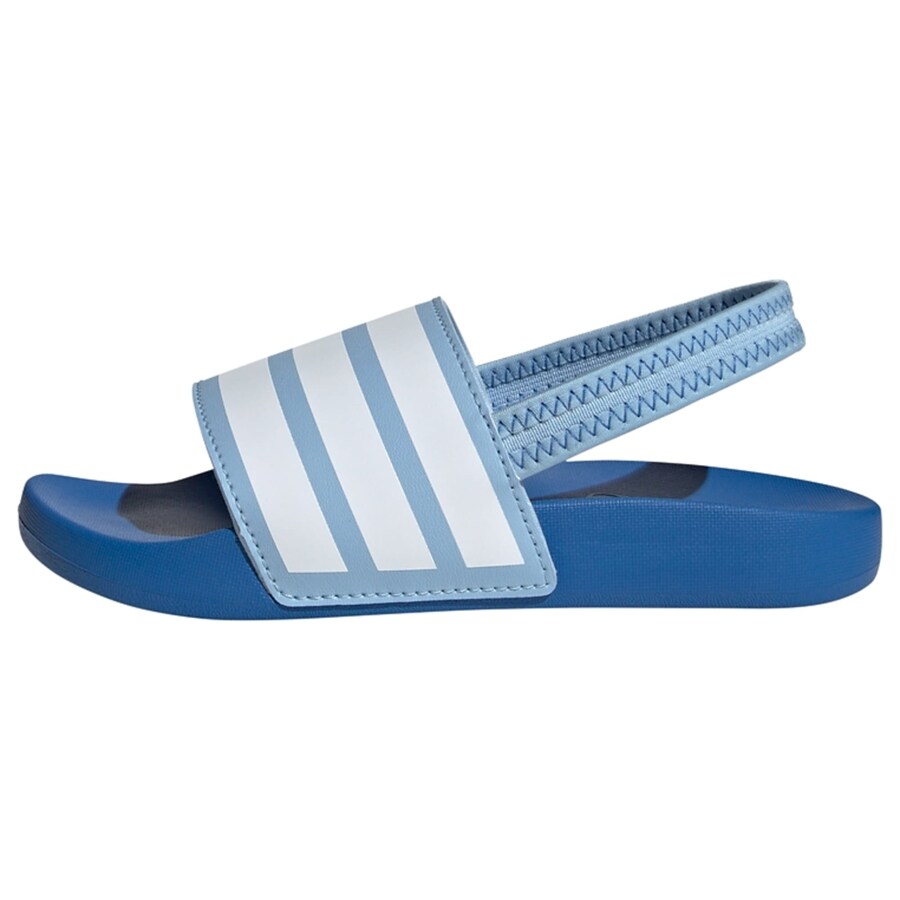 Сандалии ADIDAS SPORTSWEAR Adilette, синий/светло-синий
Сандалии ADIDAS SPORTSWEAR Adilette, синий/светло-синий