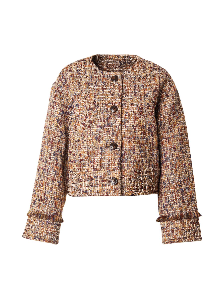 Куртка межсезонная & Other Stories, Mixed Colors
Куртка межсезонная & Other Stories, Mixed Colors