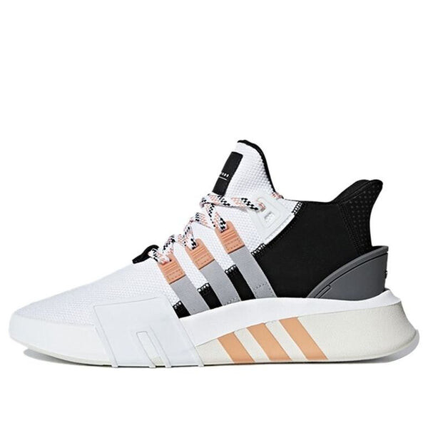 Кроссовки eqt bask adv Adidas, белый
Кроссовки eqt bask adv Adidas, белый