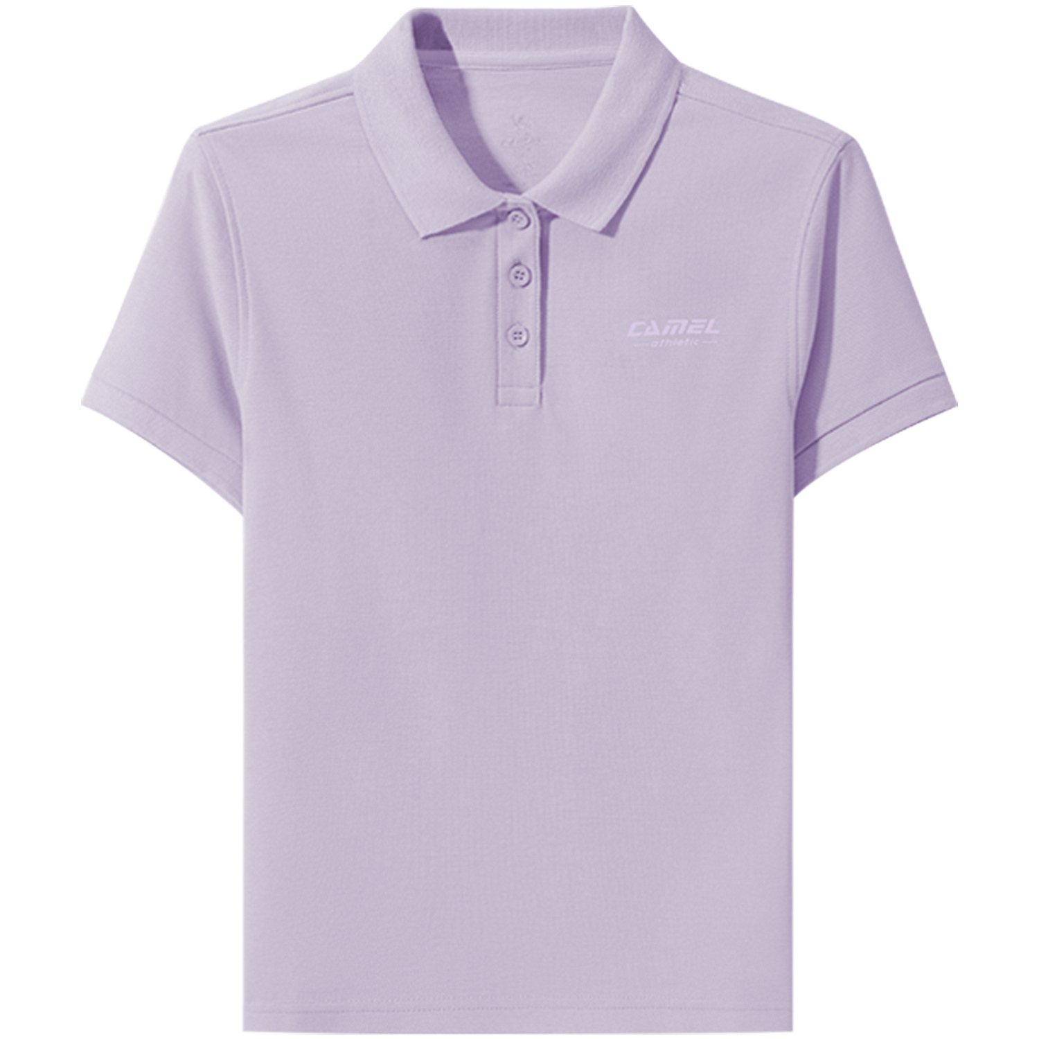 Городская функциональная поло для женщин CAMEL, фиолетовый
Городская функциональная поло для женщин CAMEL, фиолетовый