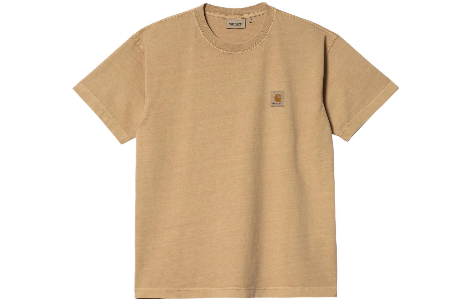 Футболка S/S Nelson Carhartt WIP, светло-коричневый
Футболка S/S Nelson Carhartt WIP, светло-коричневый