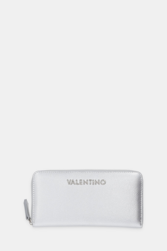 Кошелек Valentino Bags, серебряный
Кошелек Valentino Bags, серебряный