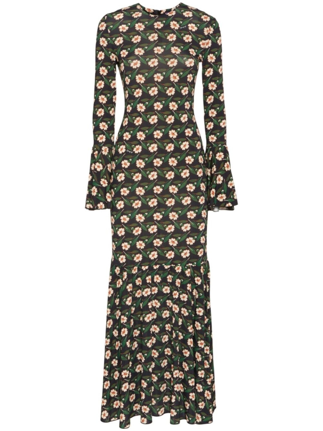 Платье Alba La DoubleJ, черный
Платье Alba La DoubleJ, черный