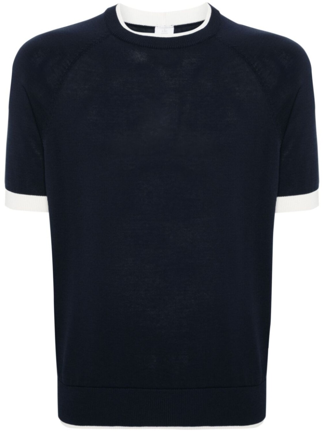 Многослойный джемпер Eleventy, синий
Многослойный джемпер Eleventy, синий