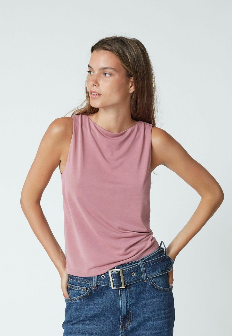 Топ Co'couture CAMILLA, Old Rose/Pink
Топ Co'couture CAMILLA, Old Rose/Pink