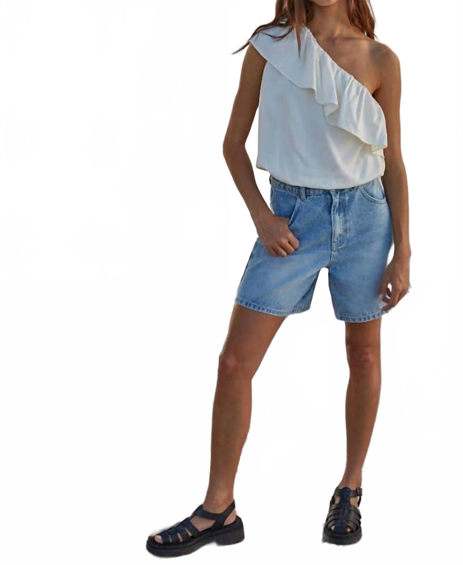 By Together Топ без рукавов с одним открытым плечом, многослойный, цвет слоновой кости
By Together Топ без рукавов с одним открытым плечом, многослойный, цвет слоновой кости