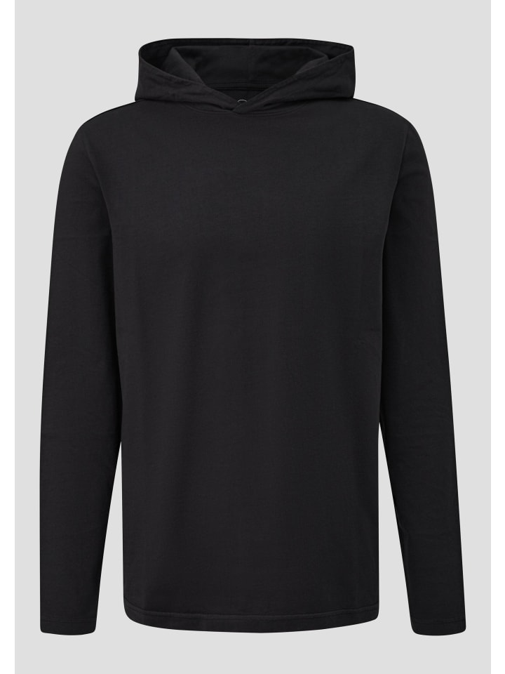 Футболка в цвете 9999_черный QS
Футболка в цвете 9999_черный QS