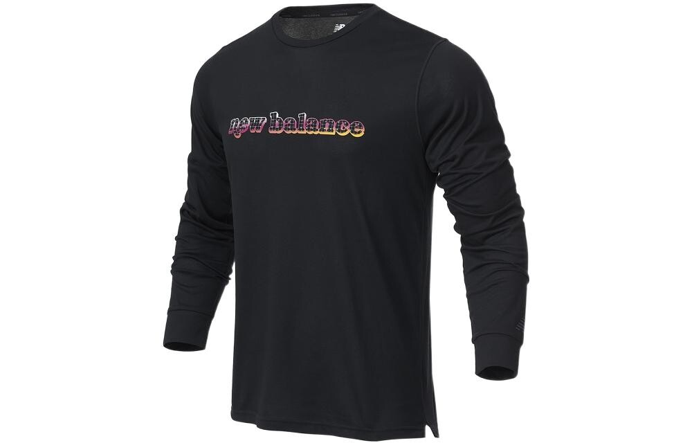 Мужская толстовка New Balance, цвет Black
Мужская толстовка New Balance, цвет Black