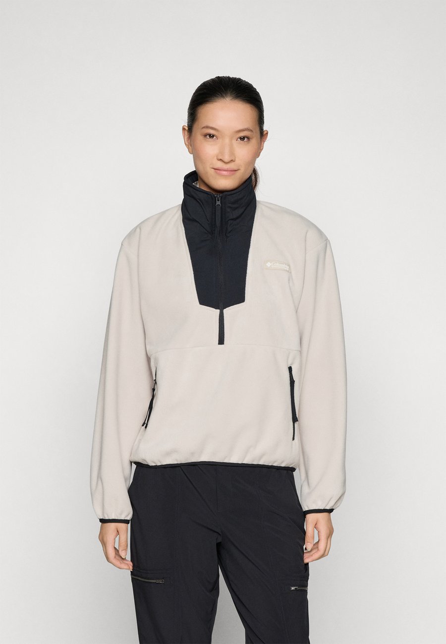 Джемпер Columbia SEQUOIA GROVE 1/2 ZIP , Dark Stone/Black/Stone
Джемпер Columbia SEQUOIA GROVE 1/2 ZIP , Dark Stone/Black/Stone