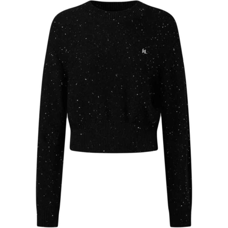 Топ KARL LAGERFELD для женщин KARL LAGERFELD / Karl Lagerfeld Jeans, черный
Топ KARL LAGERFELD для женщин KARL LAGERFELD / Karl Lagerfeld Jeans, черный