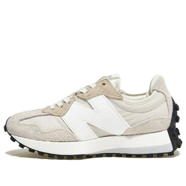 Кроссовки 327 New Balance, бежевый
Кроссовки 327 New Balance, бежевый