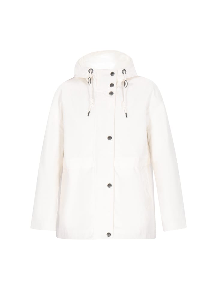 DreiMaster Женская куртка кремового цвета
DreiMaster Женская куртка кремового цвета