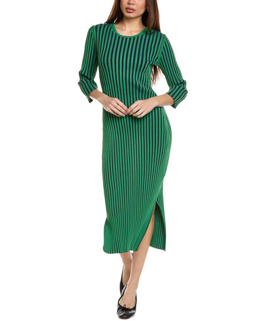 Платье-свитер Marimekko Uinti, фиолетовый
Платье-свитер Marimekko Uinti, фиолетовый