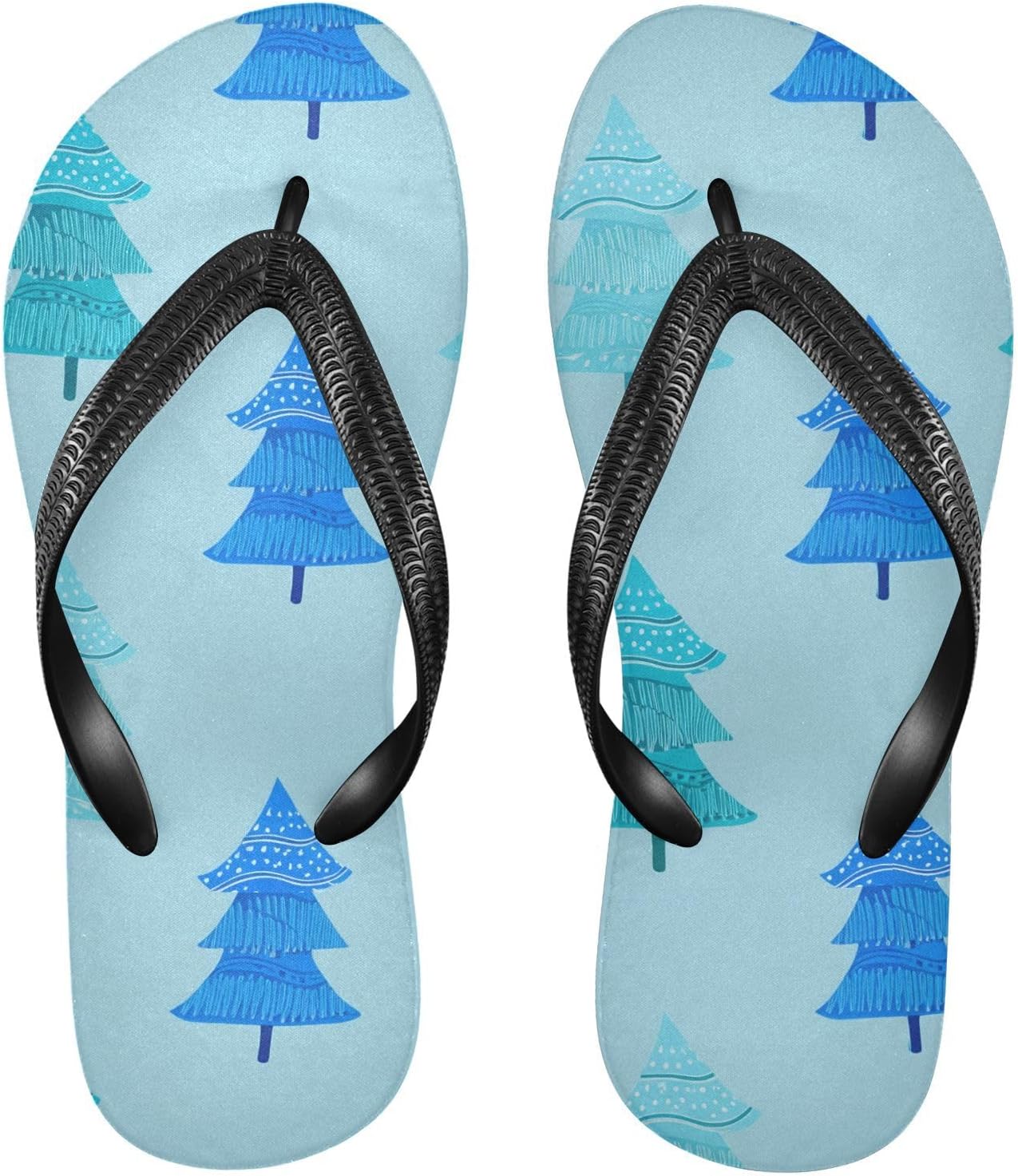 Вьетнамки с изображением сосны, пляжные шлепанцы, резиновые нескользящие летние тапочки для женщин и мужчин для прогулок Sinestour, зеленый
Вьетнамки с изображением сосны, пляжные шлепанцы, резиновые нескользящие летние тапочки для женщин и мужчин для прогулок Sinestour, зеленый