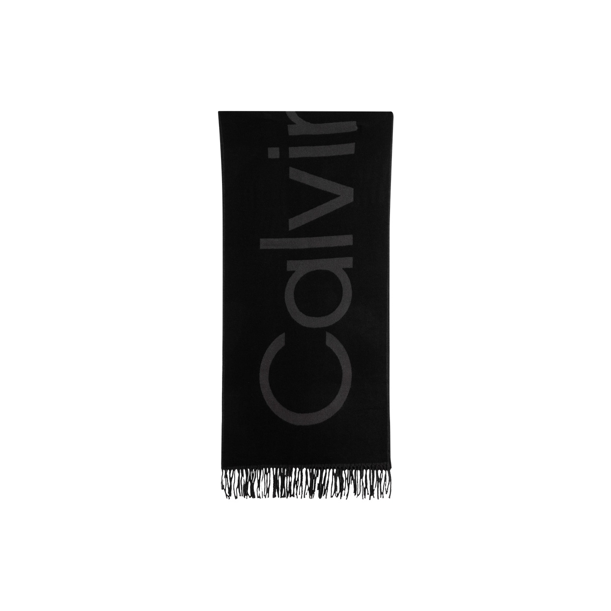 Calvin Klein Вязаный шарф Men's Space Black
Calvin Klein Вязаный шарф Men's Space Black