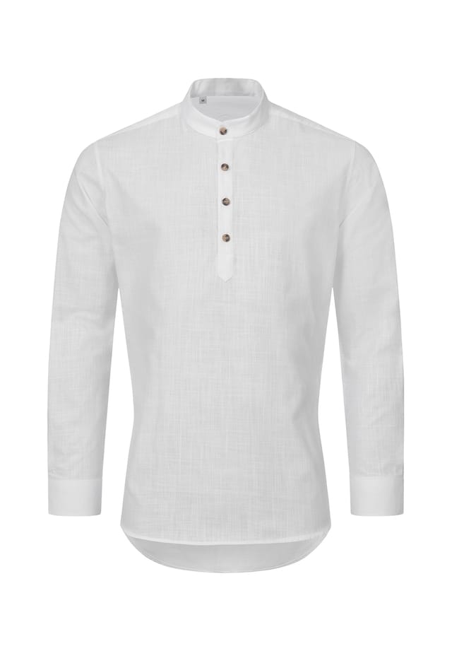 Рубашка слип-он рубашка Indumentum, белый
Рубашка слип-он рубашка Indumentum, белый