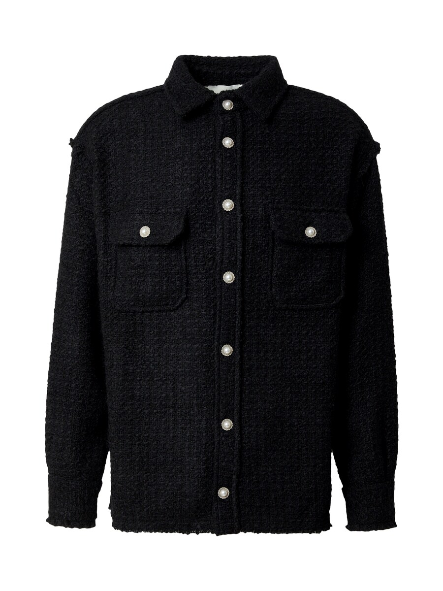 Куртка межсезонная MOUTY DITA, черный
Куртка межсезонная MOUTY DITA, черный