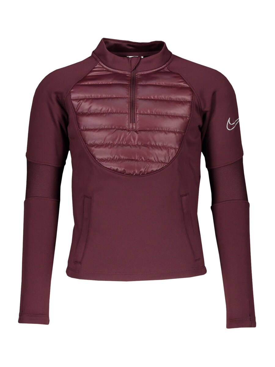 Спортивная толстовка NIKE, бордовый
Спортивная толстовка NIKE, бордовый