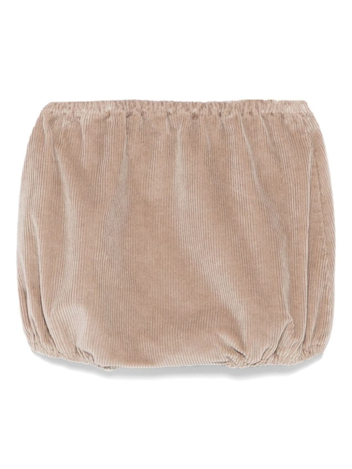 Вельветовые шаровары Mariella Ferrari, коричневый
Вельветовые шаровары Mariella Ferrari, коричневый