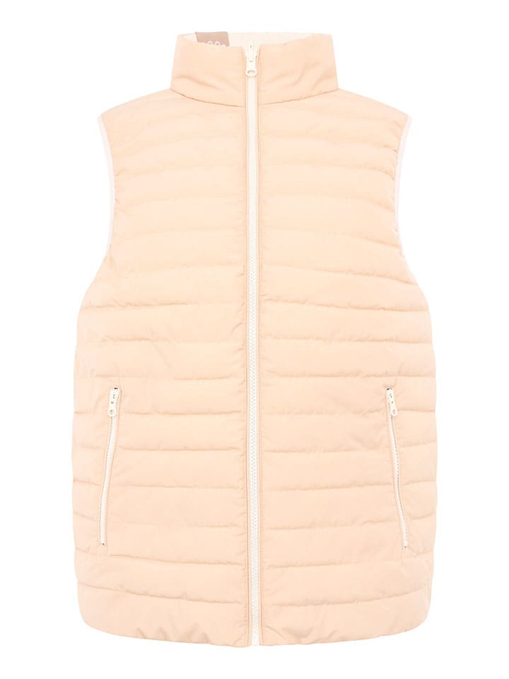 Жилет Zwillingsherz, бежевый
Жилет Zwillingsherz, бежевый