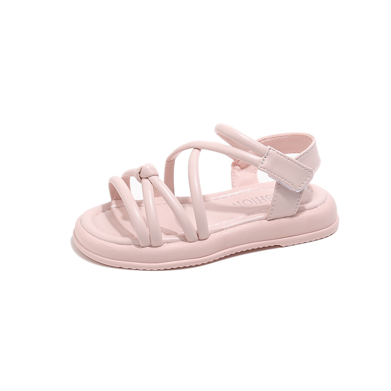 Детские сандалии TONYBEAR, розовый
Детские сандалии TONYBEAR, розовый