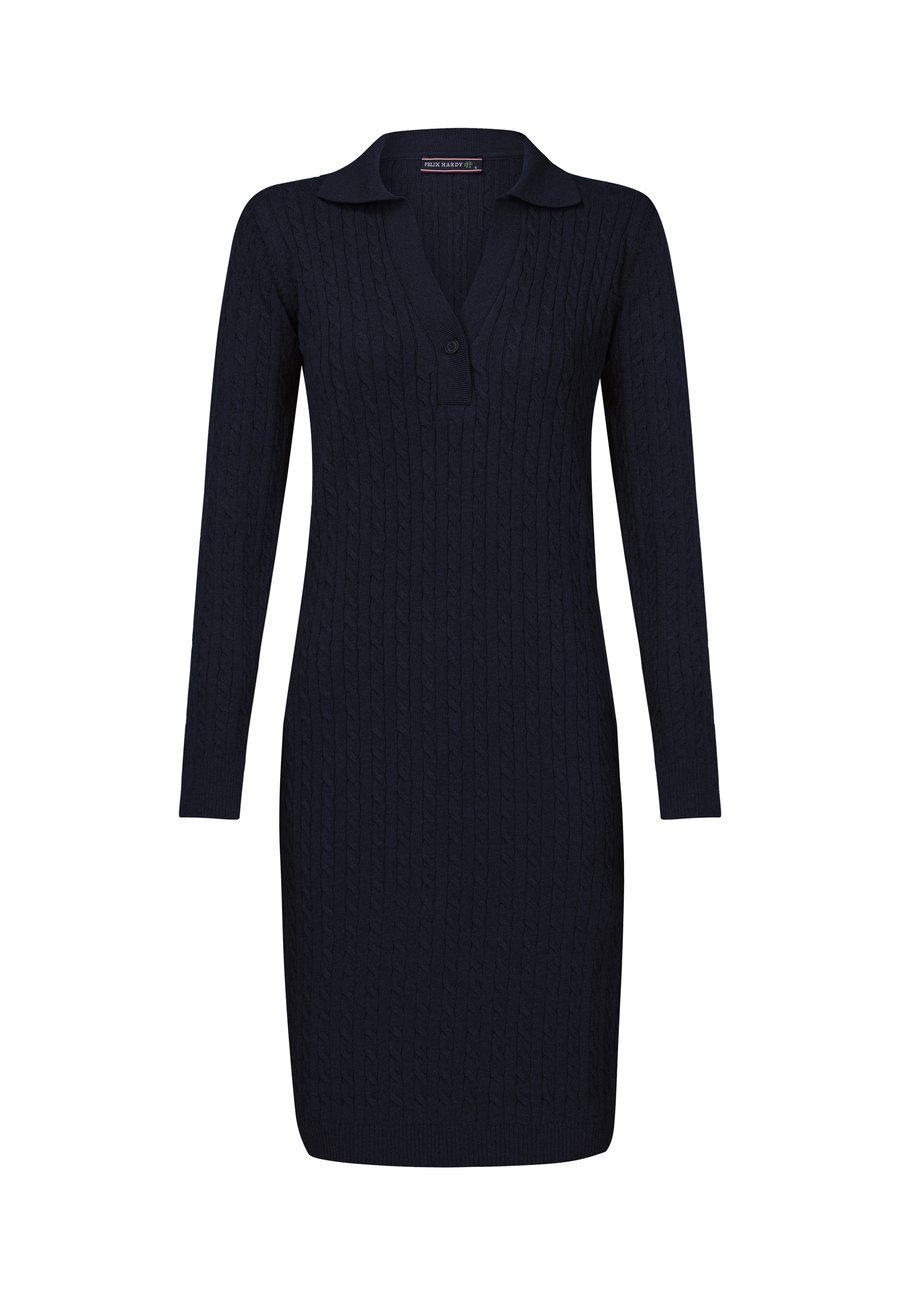 Платье Felix Hardy LONG SLEEVE CABLE, Dark Blue
Платье Felix Hardy LONG SLEEVE CABLE, Dark Blue