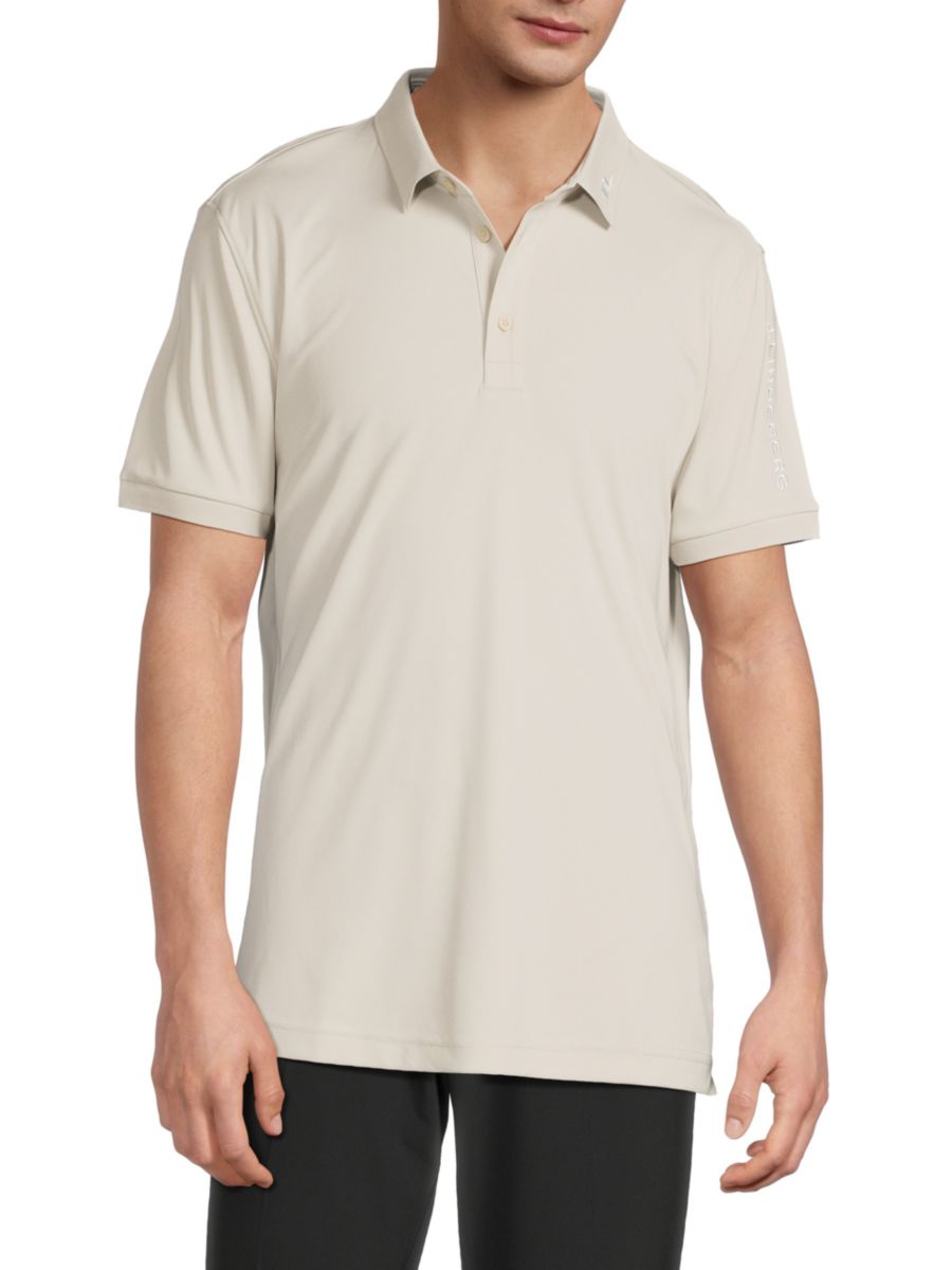 Поло с логотипом Tour Tech J.Lindeberg, цвет Moonbeam
Поло с логотипом Tour Tech J.Lindeberg, цвет Moonbeam