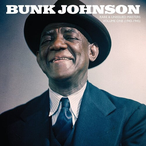 Виниловая пластинка Johnson, Bunk: Rare & Unissued Masters: Volume One (1943-1945)
Виниловая пластинка Johnson, Bunk: Rare & Unissued Masters: Volume One (1943-1945)