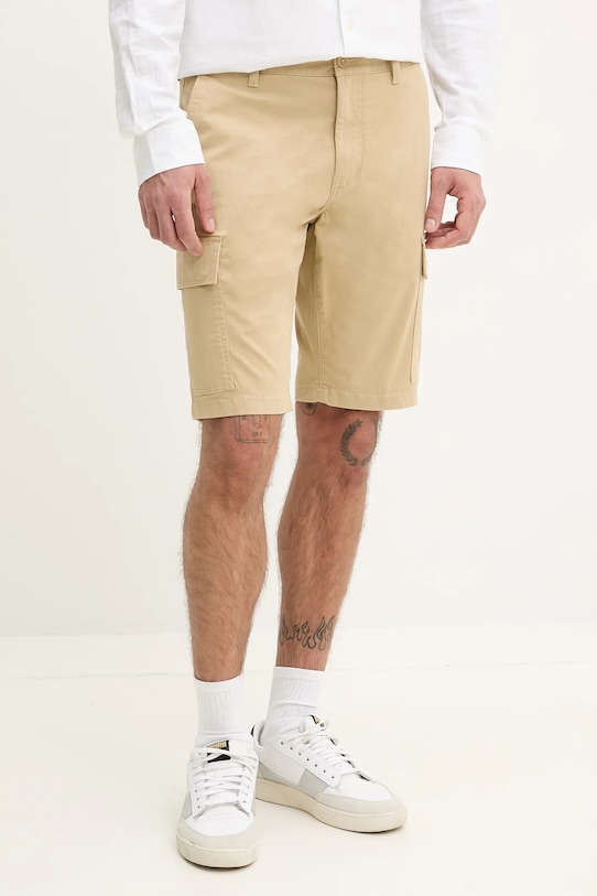 Шорты Tommy Jeans, зеленый
Шорты Tommy Jeans, зеленый