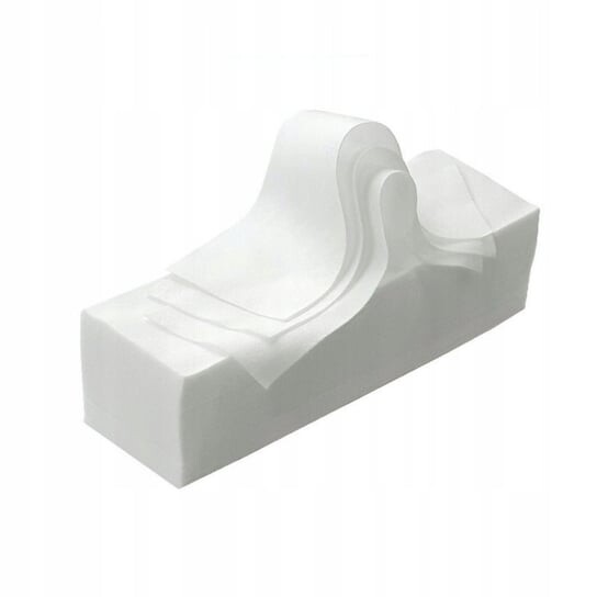 Полоски для депиляции, 100 шт., Inna marka
Полоски для депиляции, 100 шт., Inna marka